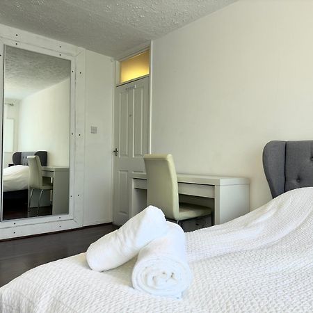 Апартаменты Downtown Delight Бирмингем Экстерьер фото